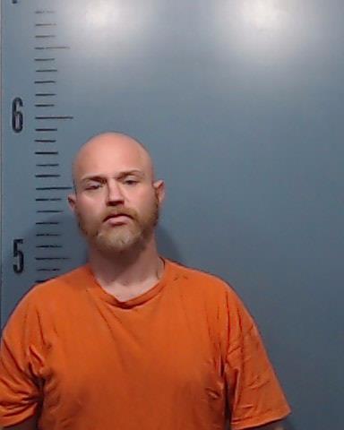 Summers, Levi Derek arrested by Taylor County SO/PD