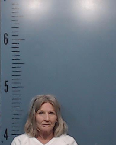 Browning, Kimberly Fay booking photo