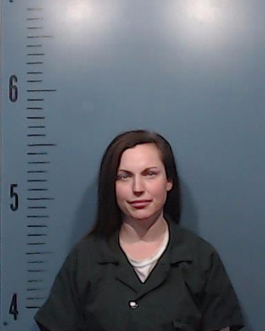 Harguess, Addison Dnay arrested by Taylor County Sheriff’s Office