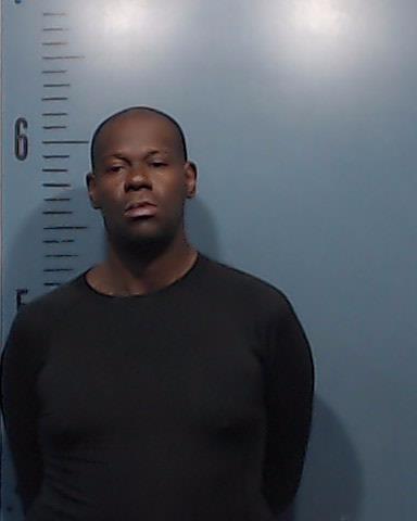 Smith, Dustin Wayne booking photo