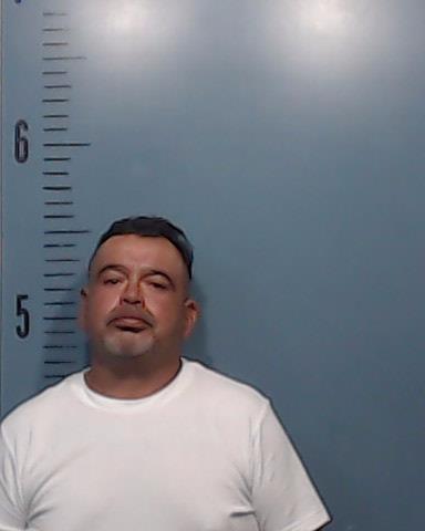 Rodriquez, Jonathan Christopher booking photo