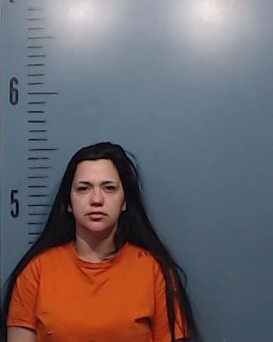 Herrera, Jensy booking photo
