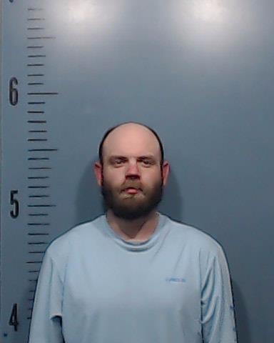 Bryan, Cary Michael booking photo