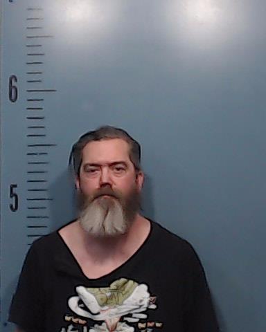 Tuncap, Michael James booking photo