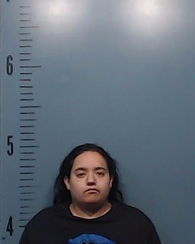 Flores, Arabella Capris booking photo
