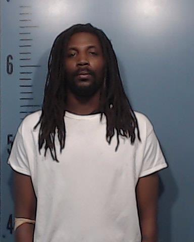 Chambers, David Joseph, Jr. booking photo