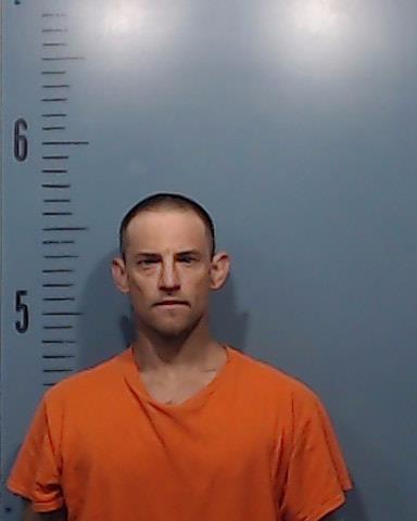 Oliver, Jimmy Dan, Jr. booking photo