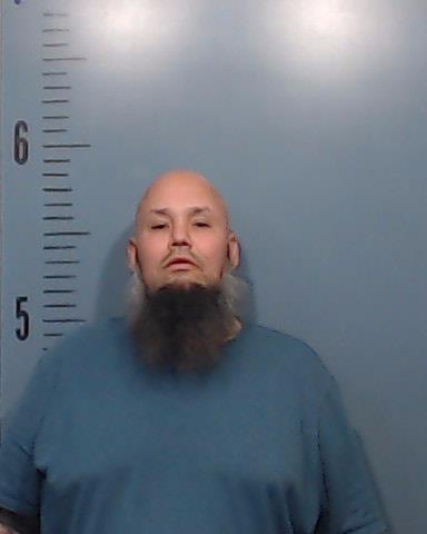 Coy, David Michael booking photo