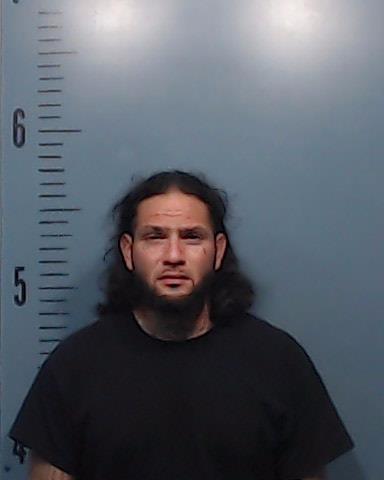 Lopez, John Anthony booking photo
