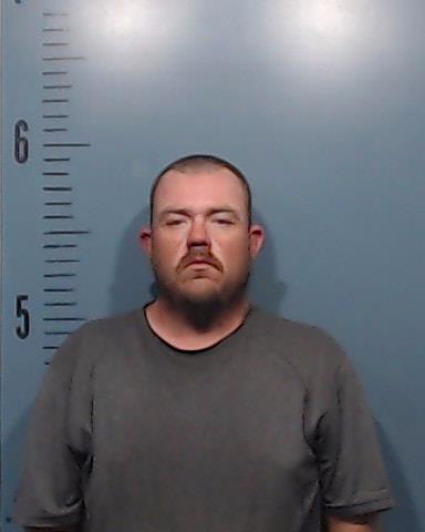 Lambard, Albert Dewayne booking photo