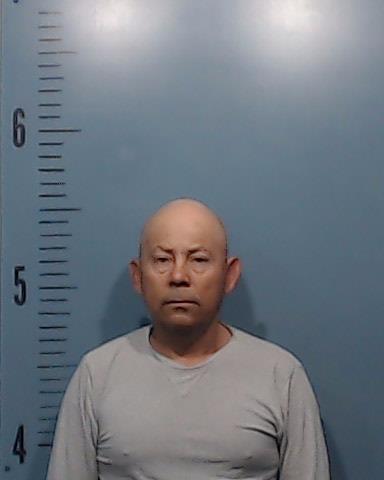 Lara-Beltran, Francisco Javier booking photo