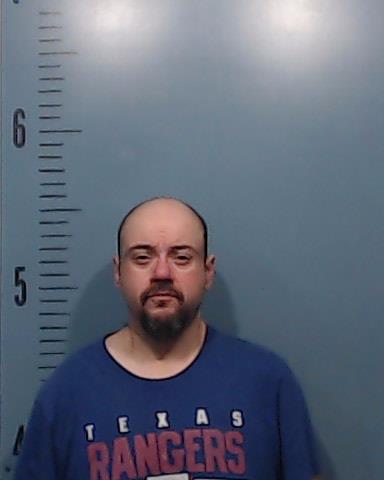 Kenny, Patrick William booking photo