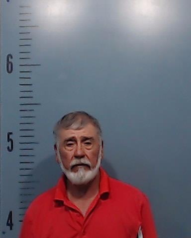 Gonzalez Chavez, Celso booking photo