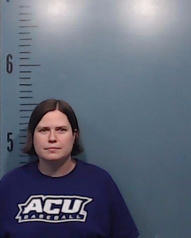 Alhatab, Elizabeth Teresa booking photo