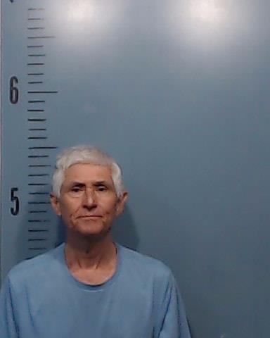 Marquez-Rievoles, Cesar booking photo