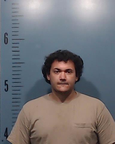 McCullough, Rusty Don, Jr. booking photo