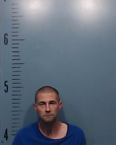 Cash, Erion Jay booking photo