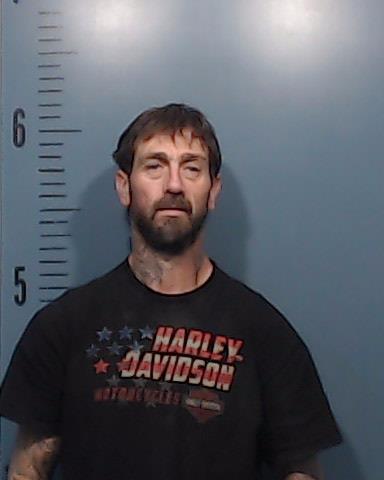 Coleman, Joseph Carrol booking photo