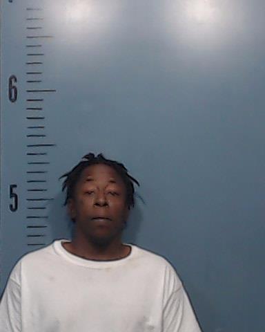 Hale, Corey Demone Malone booking photo