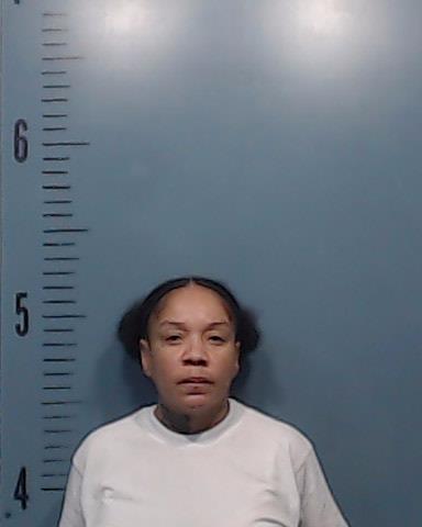 Martin, Linda Lavell booking photo