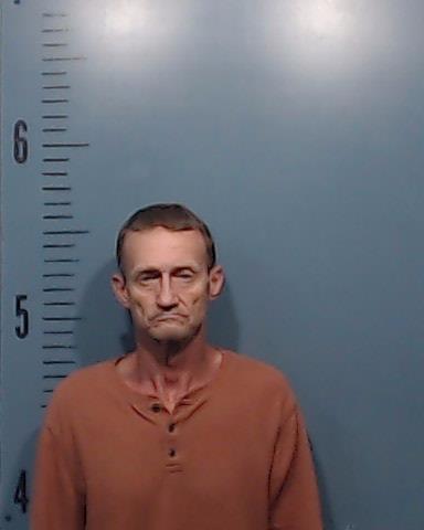 Williams, Robert Dewayne booking photo