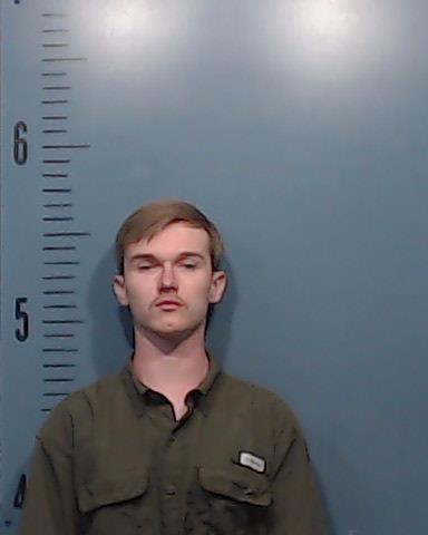 Brooks, Andrew Johnathan booking photo