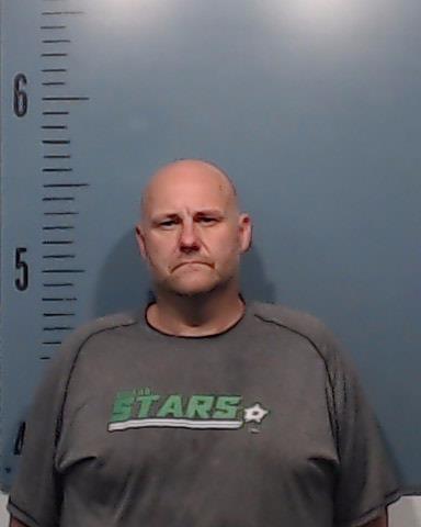 Chittum, Bobby Don booking photo