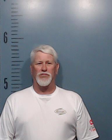 Griffith, David Lynn booking photo