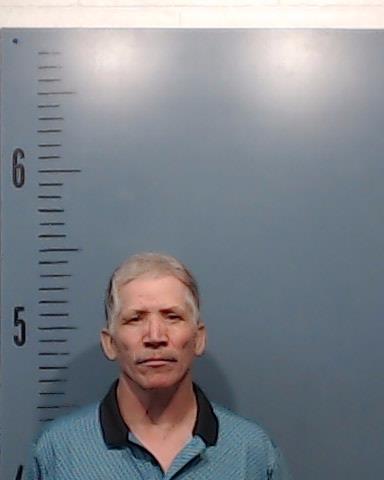 Limas Gardea, Roberto booking photo