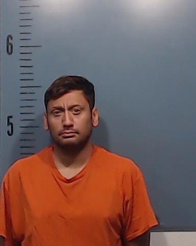 Estrada, Miguel Angel booking photo