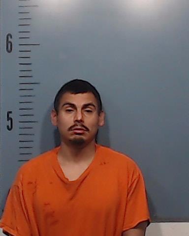 Gonzales, Michael Anthony booking photo