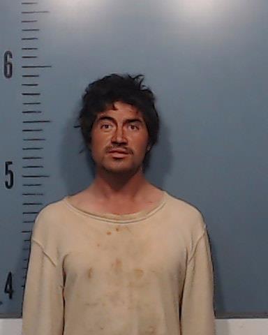 Alvarado, Tommy Vincent, Jr. booking photo