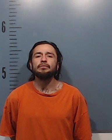 Pena, Antonio Adrian booking photo
