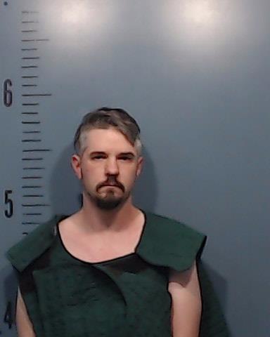 Hooper, Aaron Isaiah arrested by Taylor County SO/PD