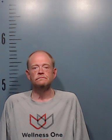 Hasty, Dewey Howard booking photo