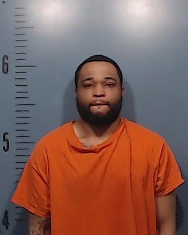 Burfict, Marqui Vontaze booking photo