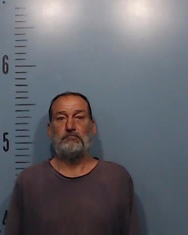 Thibeault, Robert Leo booking photo