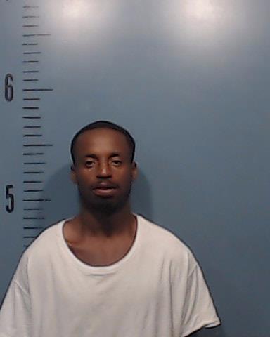 Cummings, Daryl Wayne, Jr. booking photo