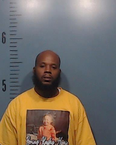 Johnson, Jacque D booking photo