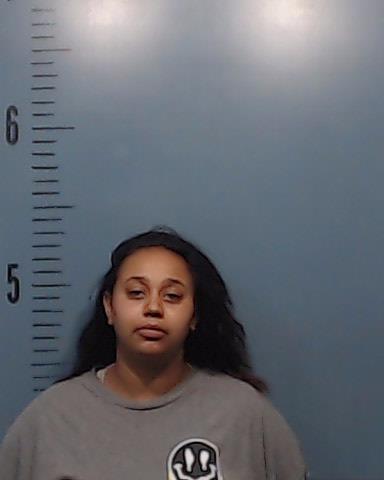 Brock, Darresheia Sky arrested by Taylor County SO/PD
