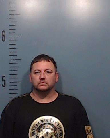 Abels, Jessy Paul booking photo