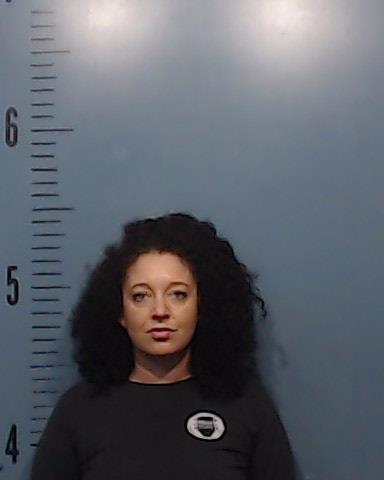 McReynolds, Natasha Marie booking photo