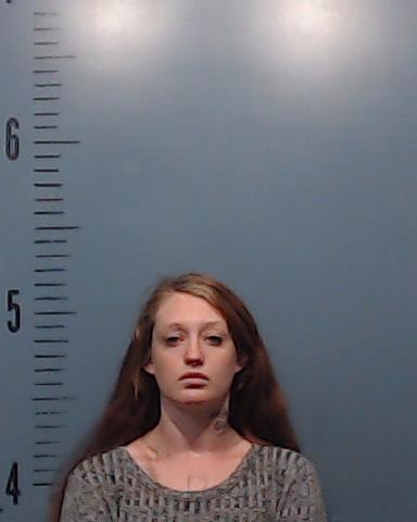Ledbetter, Jessica Jo booking photo