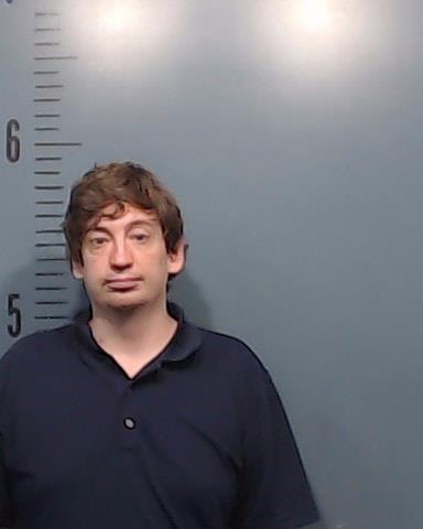 Hilbert, Daniel Jordan arrested by Taylor County SO/PD