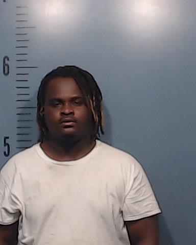 Williams, Talia Farrell booking photo