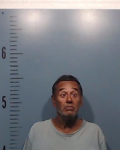 Lopez, Felix booking photo