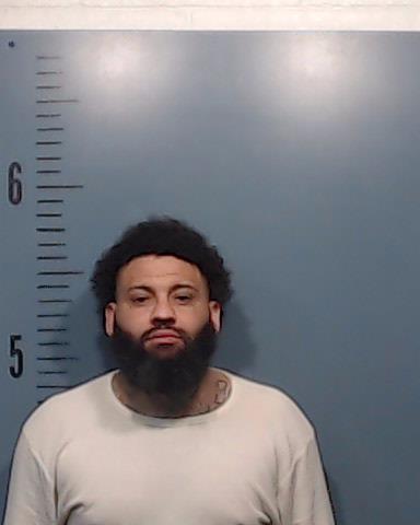 Lattimore, Steven Lee booking photo
