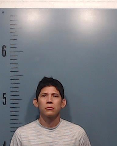 Rojas-Benavides, Nester Uriel booking photo