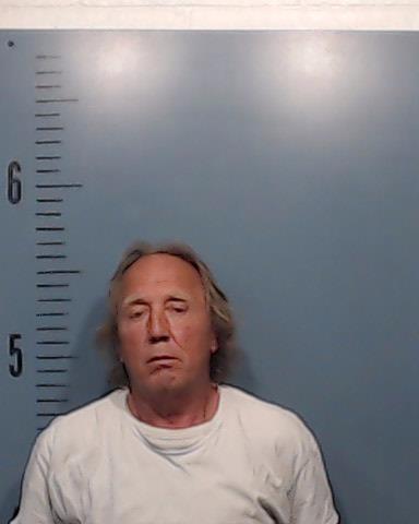 Ellison, Marion Timothy booking photo