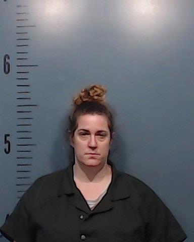 Fields, Laken Michelle booking photo